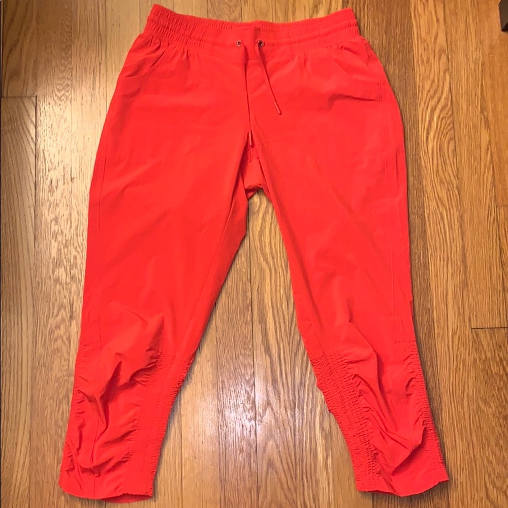 Athleta Prima Capri Pant